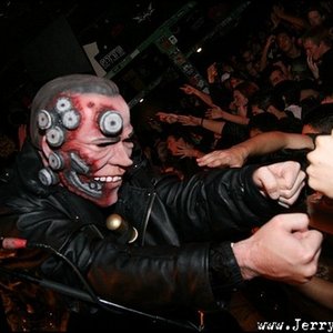 Image for 'Austrian Death Machine'