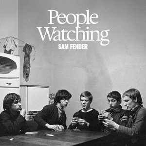 Image for 'People Watching'