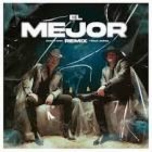 Image for 'El Mejor (Remix)'