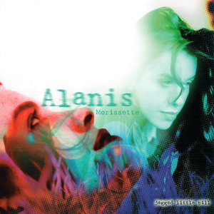 Image for 'Jagged Little Pill'
