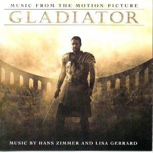 Image for 'Gladiator Ost'