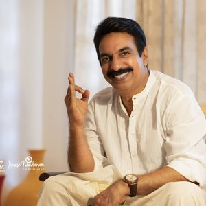 Imagen de 'Unni Menon'