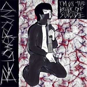Image for 'I'm On The Brink Of Suicide'