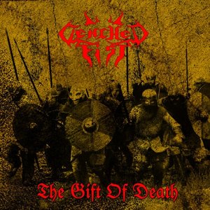 Image for 'The Gift Of Death'