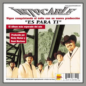 Image for 'Es Para Ti'