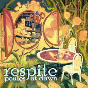 Image for 'Ponies At Dawn Respite'