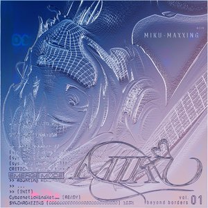 Bild für 'Miku-Maxxing (with Hatsune Miku, Grimes, & さたぱんP)'