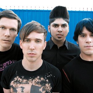 Image for 'Billy Talent'
