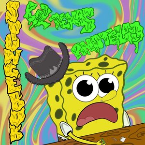 “Spongebob”的封面