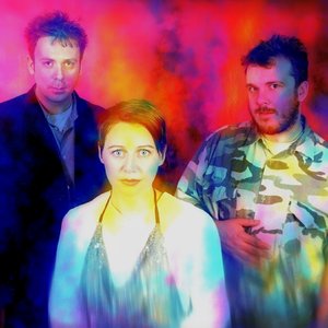 Immagine per 'Cocteau Twins'