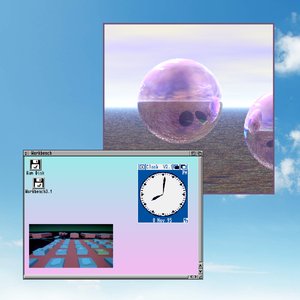 Image for 'a:/ スタートキーを押し'