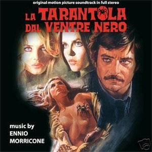 Imagen de 'La Tarantola Dal Ventre Nero'