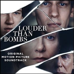 Image for 'Louder Than Bombs (Original Motion Picture Soundtrack)'