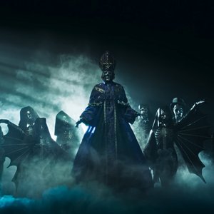 Image for 'Ghost'