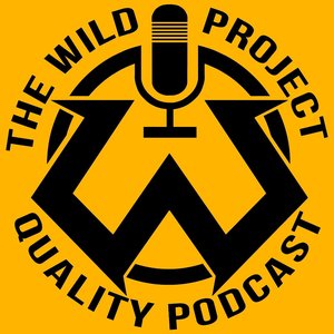Image for 'The Wild Project'
