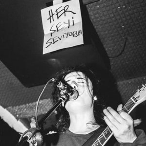 Image for 'Hedonistic Noise'