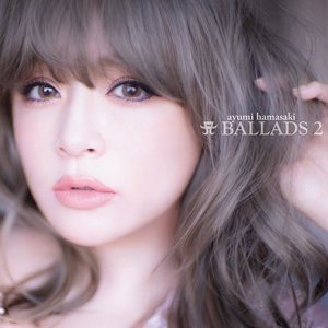 Image for 'A BALLADS 2'