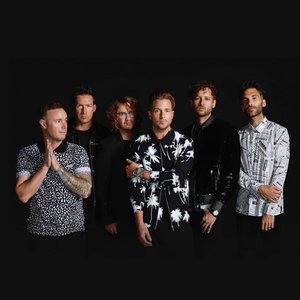 Immagine per 'OneRepublic'