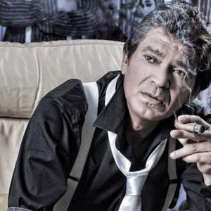 Image for 'Sinan Sakic'