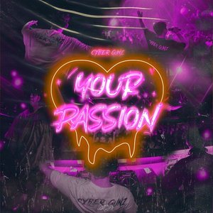 Image for 'Your Passion'