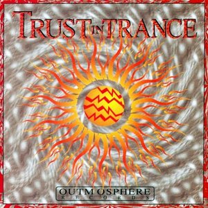 Image for 'Trust in Trance'