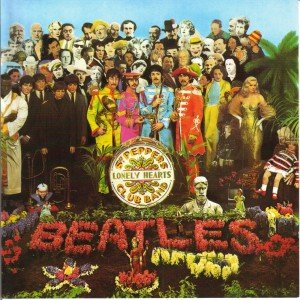 Image for 'Sgt. Peppers Lonely Heart Club Band'