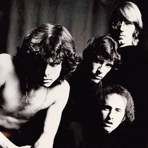 Image for 'The Doors'
