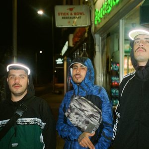 Image for 'Febem, Fleezus & CESRV'