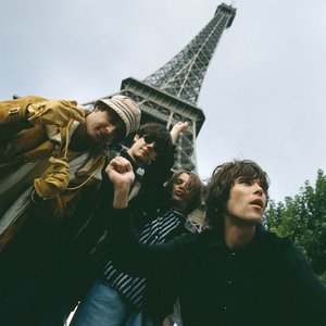 Image for 'The Stone Roses'