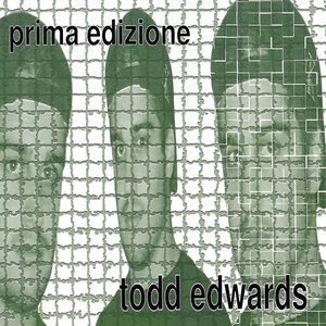 Image for 'Prima Edizione'
