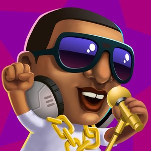 Zdjęcia dla 'Band Stars (Original Game Soundtrack)'
