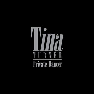 Image for 'Private Dancer (40th Anniversary Edition)'