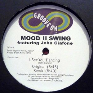 Image for 'I See You Dancing'