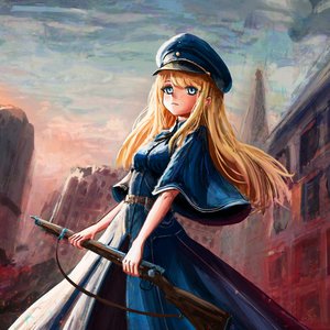Изображение для 'Vae Victis'