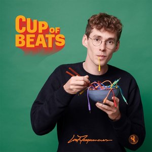 Image for 'Cup of Beats'