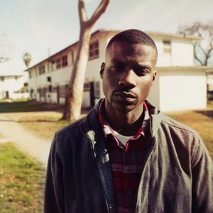Image for 'Jay Rock'