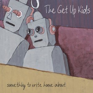 Image for 'Something to Write Home About'