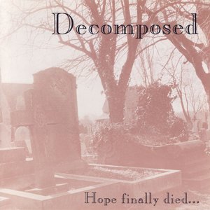 Image for 'Hope Finally Died...'