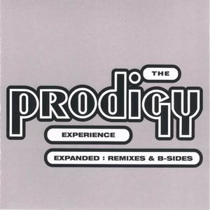 Zdjęcia dla 'Experience: Expanded - Remixes & B-Sides'