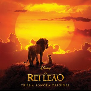 Image pour 'O Rei Leão (Trilha Sonora Original em Português)'