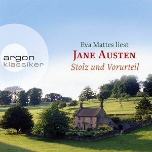 Imagen de 'Stolz und Vorurteil (Ungekürzte Fassung)'