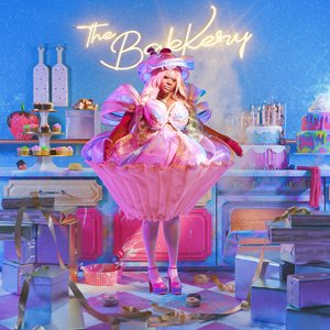 Image for 'The BakKery'
