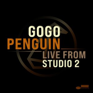 Image for 'Live from Studio 2'