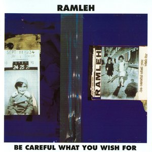 Image for 'Be Careful What You Wish For'