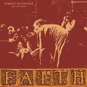 Image for 'Subject to Change Plus First Demo'
