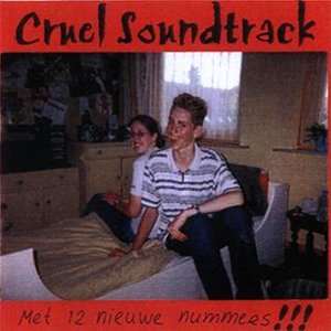 Immagine per 'Cruel Soundtrack'