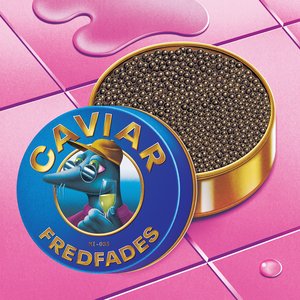 Изображение для 'Caviar'