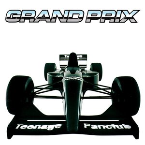 Image for 'Grand Prix'