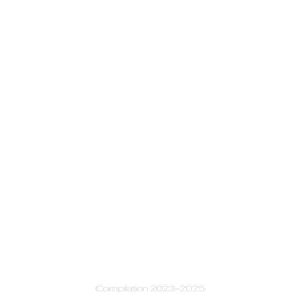 Bild für 'Compilation 2023-2025'