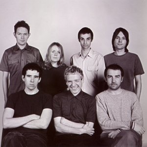 Bild für 'Belle and Sebastian'